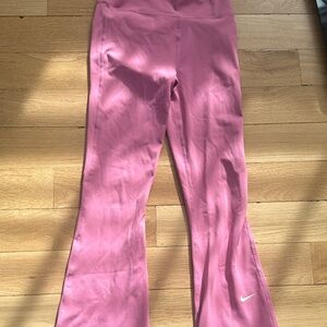 Nike Kids Rose Flared Leggings